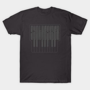 Synthesizer T-Shirt